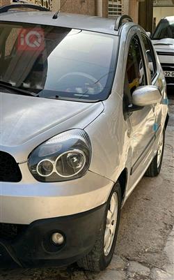 Geely GX2